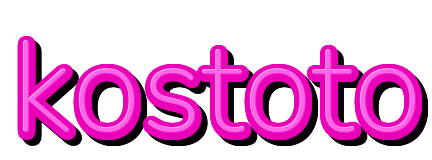 kostoto — logo kanal